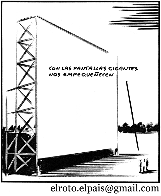 EL ROTO