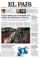 EL PAíS Edición impresa