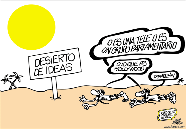 FORGES