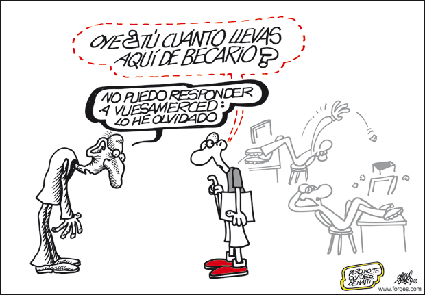 FORGES