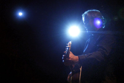 Tim Robbins, mejor actor que cantante