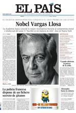 EL PAíS Edición impresa
