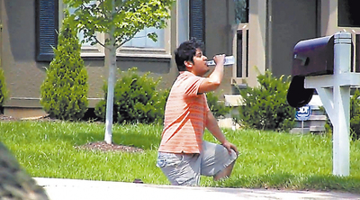  Una tutoria de Internet que te enseña a jugar al  icing , el primer juego para emborracharse en la era 2.0 