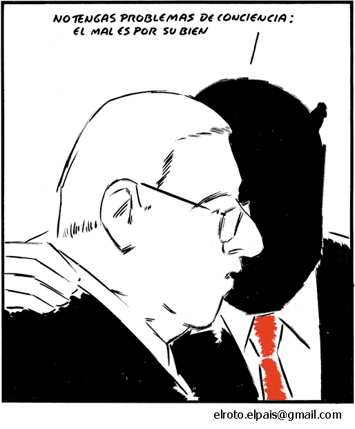 EL ROTO