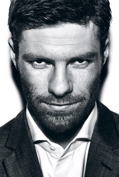FOTOGALERIA: Pasión por Xabi Alonso