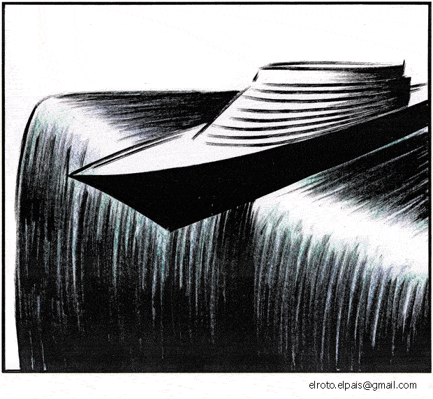 EL ROTO