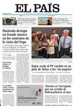EL PAíS Edición impresa