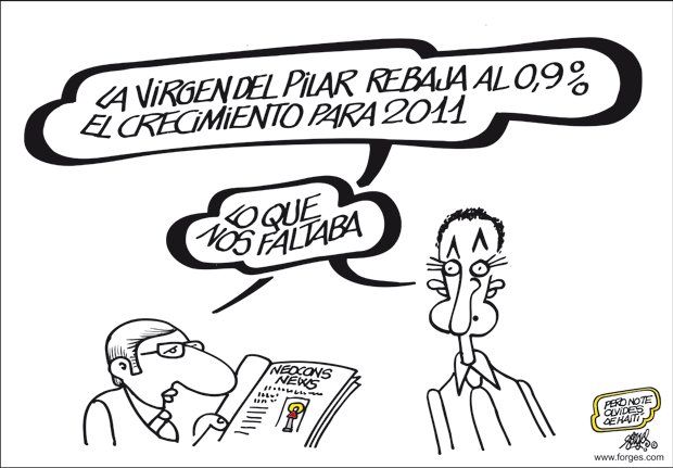 FORGES