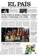 EL PAíS Edición impresa