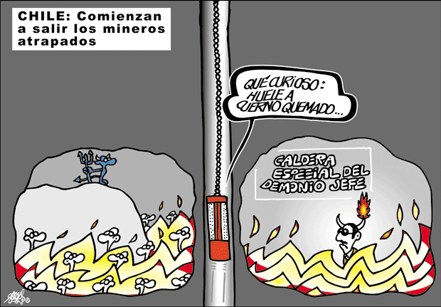 FORGES
