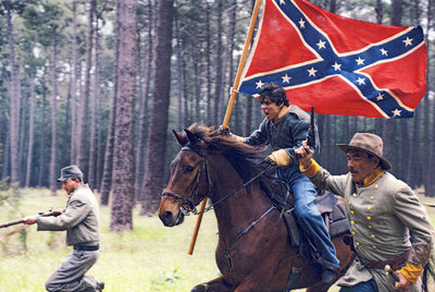 Imagen de la serie  América. La historia de EE UU. 