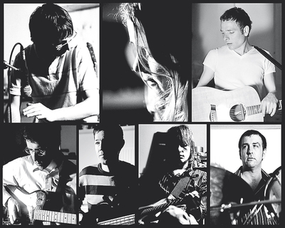  El grupo escocés Belle and Sebastian tienen nuevo disco:  Write about love  