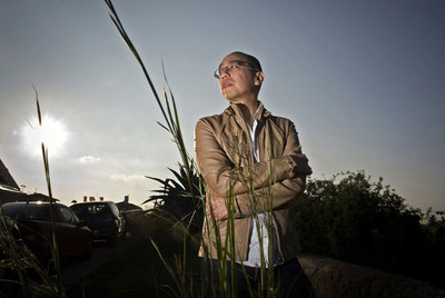 El cineasta tailandés Apichatpong Weerasethakul.