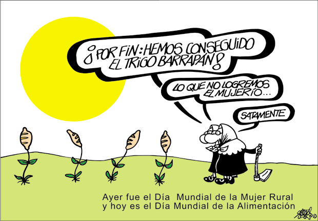 FORGES
