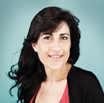 FOTOGALERIA: María Vilalta