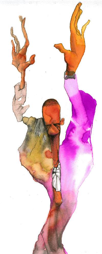 A las puertas de la revolución conservadora