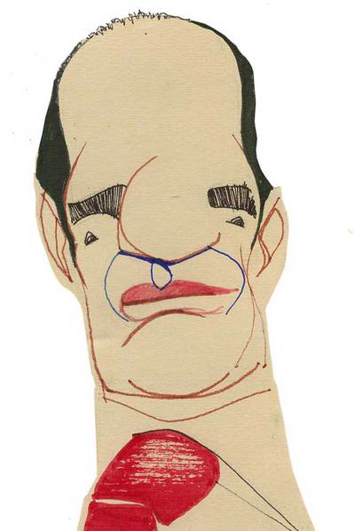 Ascensión imparable