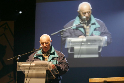 Festival por la autodeterminación