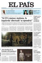 EL PAíS Edición impresa