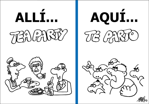 FORGES