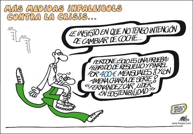 FORGES