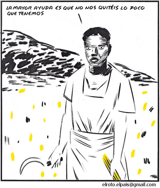 EL ROTO