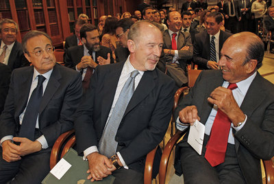 BOTÍN: "RATO, EL MEJOR MINISTRO DE LA DEMOCRACIA"