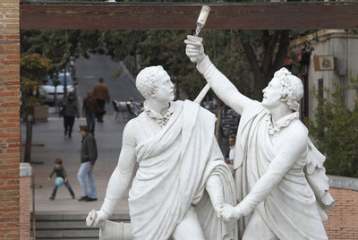 ¿Botellín o 'botellón'?