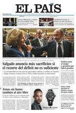 EL PAíS Edición impresa