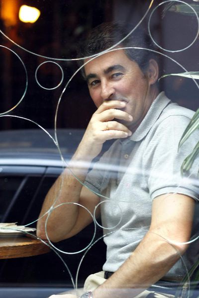 Hoyos asegura que los políticos son 