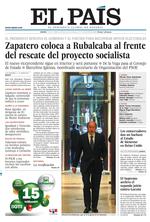 EL PAíS Edición impresa