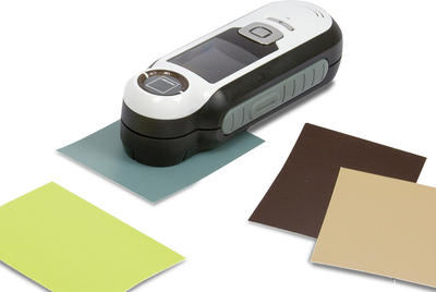 Capsure consigue el color exacto