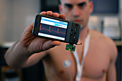 Chequeos personales y al instante con el móvil