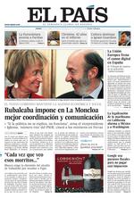 EL PAíS Edición impresa