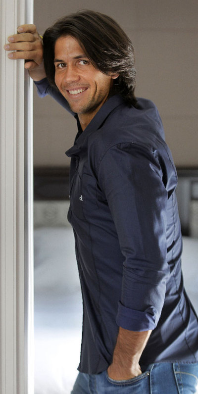 Verdasco: 