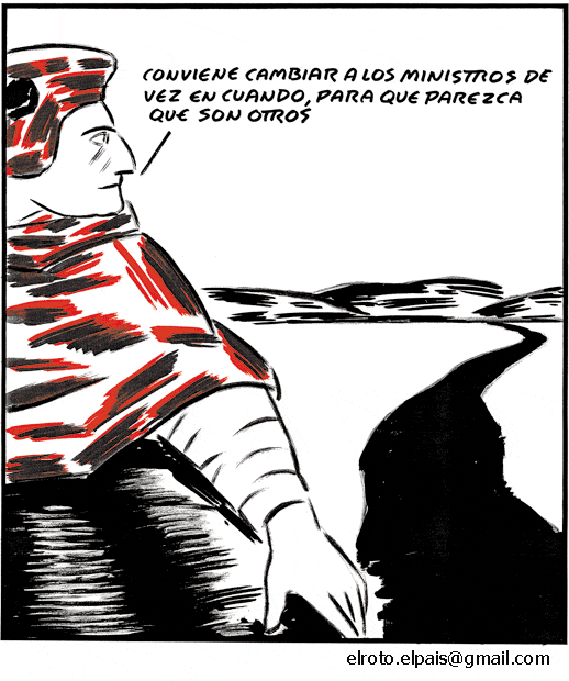 EL ROTO