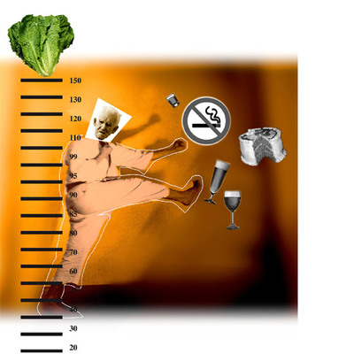 ... Y llueve tres días