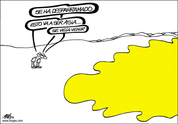 FORGES