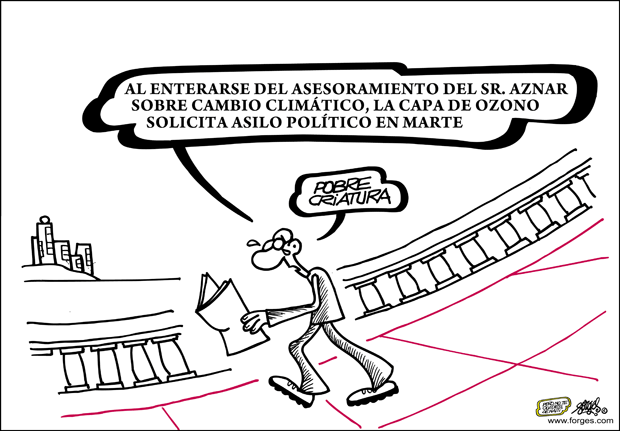 FORGES