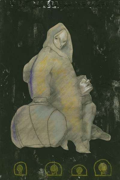 La inmigración, actor secundario en el teatro español