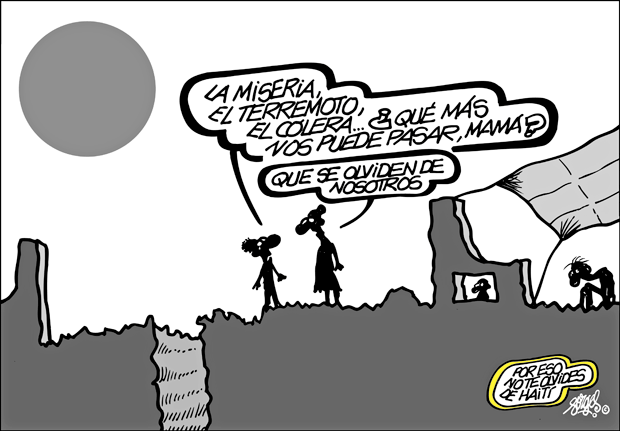 FORGES