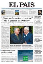 EL PAíS Edición impresa