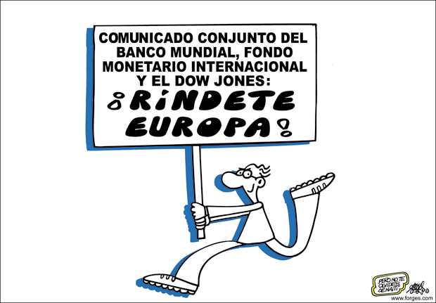 FORGES
