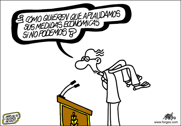 FORGES