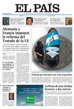EL PAíS Edición impresa