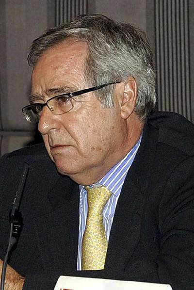 Un negociador discreto