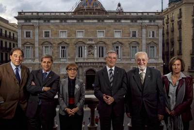 Los últimos de la fila