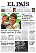 EL PAíS Edición impresa