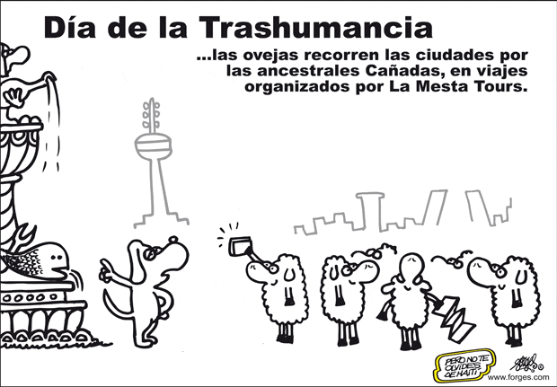 FORGES