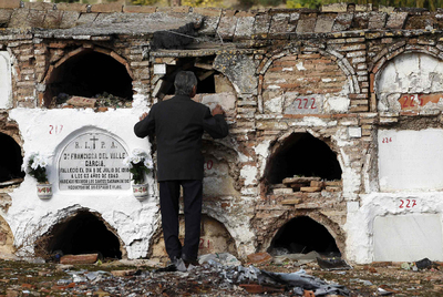 Un día dedicado al recuerdo